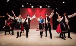 Táncszínházzá vált a Háromszék Táncegyüttes: a név változik a minőség marad